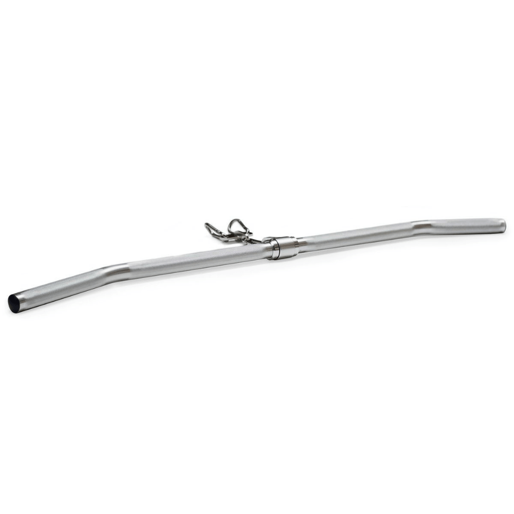 NOHrD Slimbeam Aluminum Lat Bar