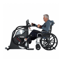 Load image into Gallery viewer, Keiser Wheelchair-Accessible Total Body Trainer
