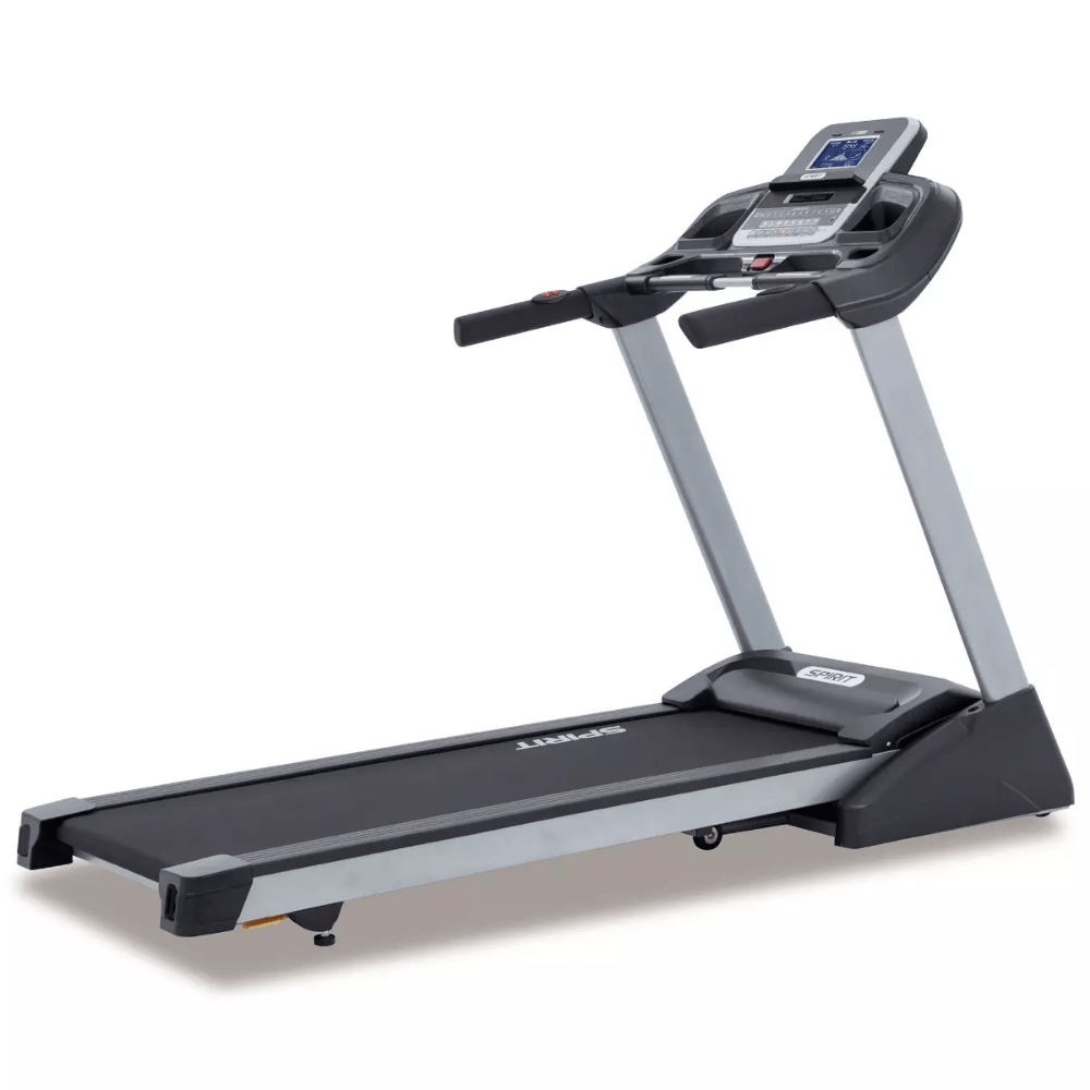 Spirit Fitness XT285 Treadmill (3.0HP Motor)