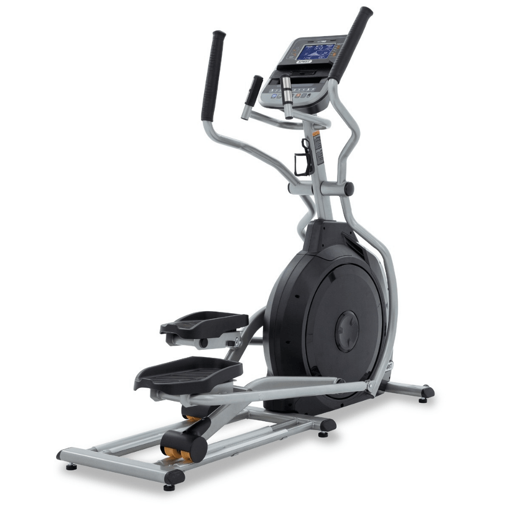 Spirit Fitness XE795 Light Commercial Elliptical