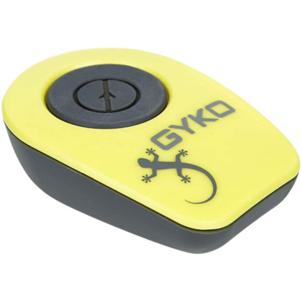Gyko Sports Inertial Human Kinematics Sensor (Power, Strength, Posture & More)