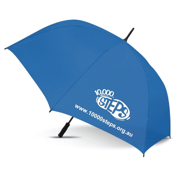 10,000 Steps Sports Umbrella HMG Direct HMGDirect