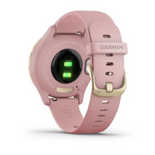 Load image into Gallery viewer, Garmin Vivomove 3S Fitness Smartwatch
