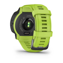 Load image into Gallery viewer, Garmin Instinct 2 Outdoor GPS Watch - Standard Edition
