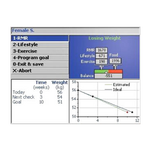 Load image into Gallery viewer, Fitmate PRO Desktop VO2 Max &amp; RMR Metabolic Analyser
