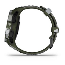 Load image into Gallery viewer, Garmin Instinct Solar Outdoor GPS Watch - Camo Edition
