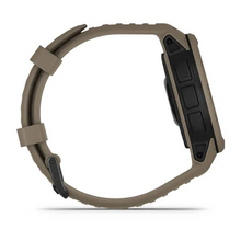 Load image into Gallery viewer, Garmin Instinct 2 Solar Outdoor GPS Watch - Tactical Edition
