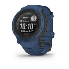 Load image into Gallery viewer, Garmin Instinct 2 Solar Outdoor GPS Watch - Standard Edition
