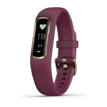 Load image into Gallery viewer, Garmin Vivosmart 4 Smart Activity Tracker
