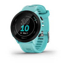 Load image into Gallery viewer, Garmin Forerunner 55 GPS Running Watch
