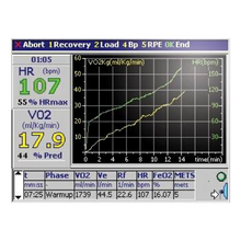 Load image into Gallery viewer, Fitmate PRO Desktop VO2 Max &amp; RMR Metabolic Analyser
