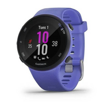 Load image into Gallery viewer, Garmin Forerunner 45S Small GPS Running Watch
