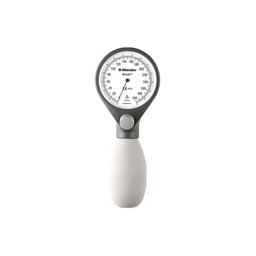 Riester RiSan Sphygmomanometer (Push Button) HMGDIRECT HMGDirect