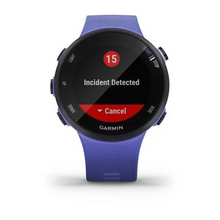 Load image into Gallery viewer, Garmin Forerunner 45S Small GPS Running Watch
