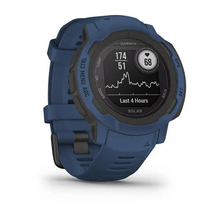 Load image into Gallery viewer, Garmin Instinct 2 Solar Outdoor GPS Watch - Standard Edition
