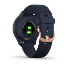 Load image into Gallery viewer, Garmin Vivomove 3S Fitness Smartwatch
