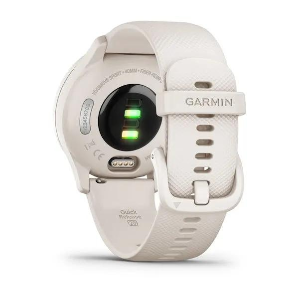 Garmin Vivomove 3 Sport Fitness Smartwatch HMGDIRECT Australia HMGDirect