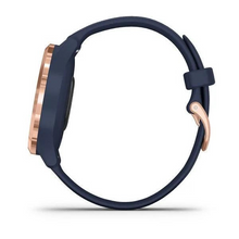Load image into Gallery viewer, Garmin Vivomove 3S Fitness Smartwatch
