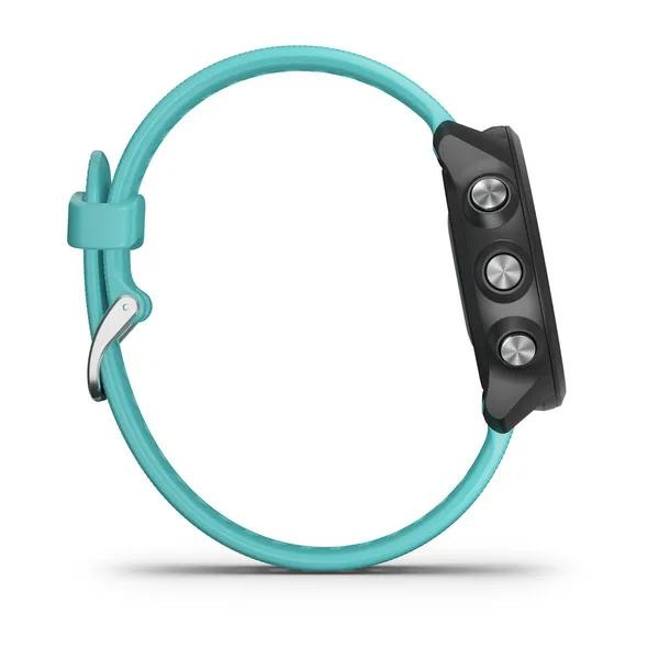 Garmin Forerunner 245 Music GPS Running Watch HMGDirect