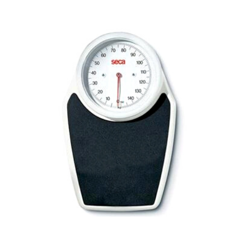 Seca 762 Mechanical Floor Scales (150kg/500g)