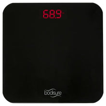 Load image into Gallery viewer, BodiSure BWS100 Weight Scales (180kg/100g)
