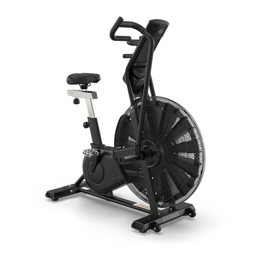 Octane Airdyne ADX Commercial Airbike