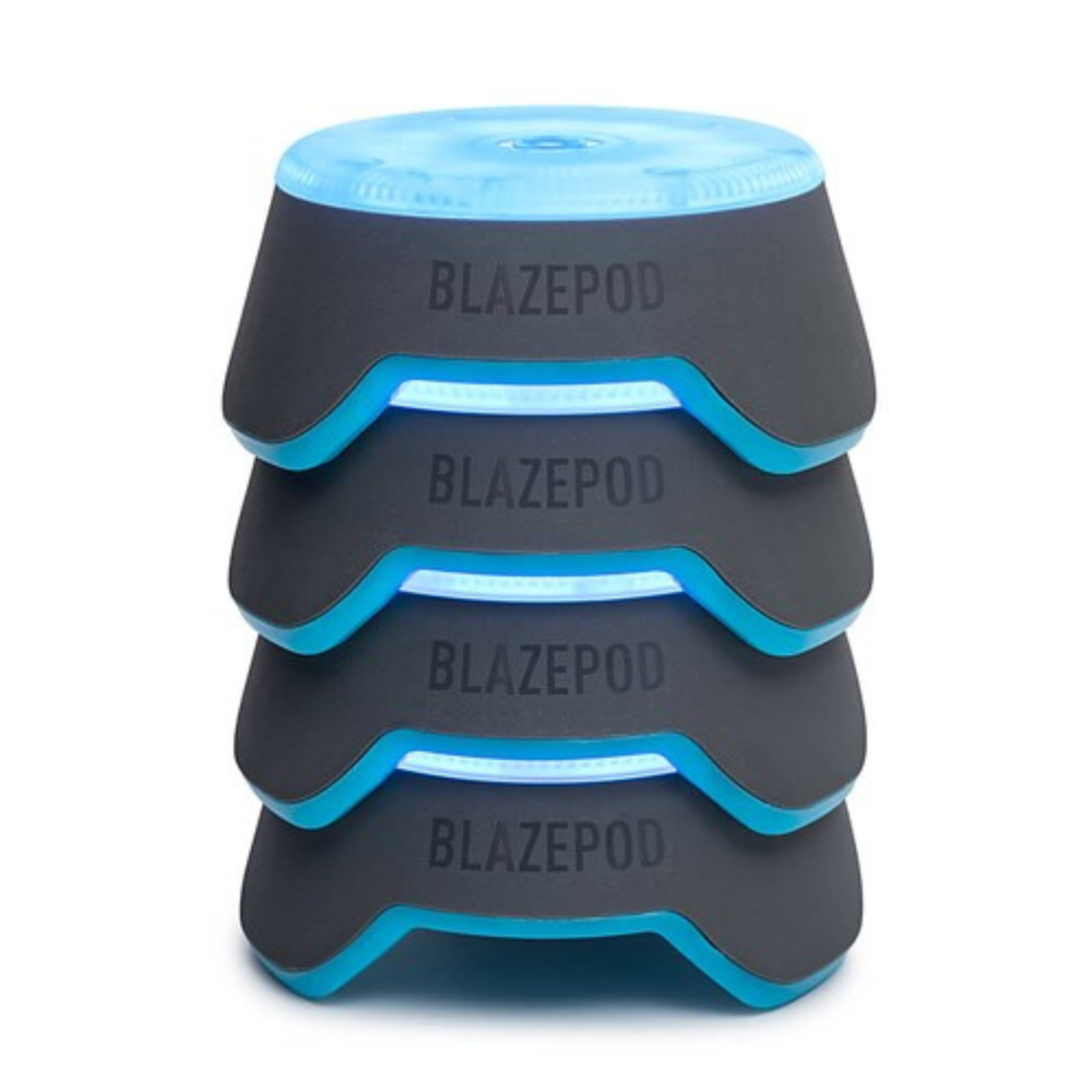 BlazePod Standard Kit (4 Pods)