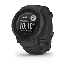 Load image into Gallery viewer, Garmin Instinct 2 Solar Outdoor GPS Watch - Standard Edition
