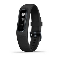 Load image into Gallery viewer, Garmin Vivosmart 4 Smart Activity Tracker
