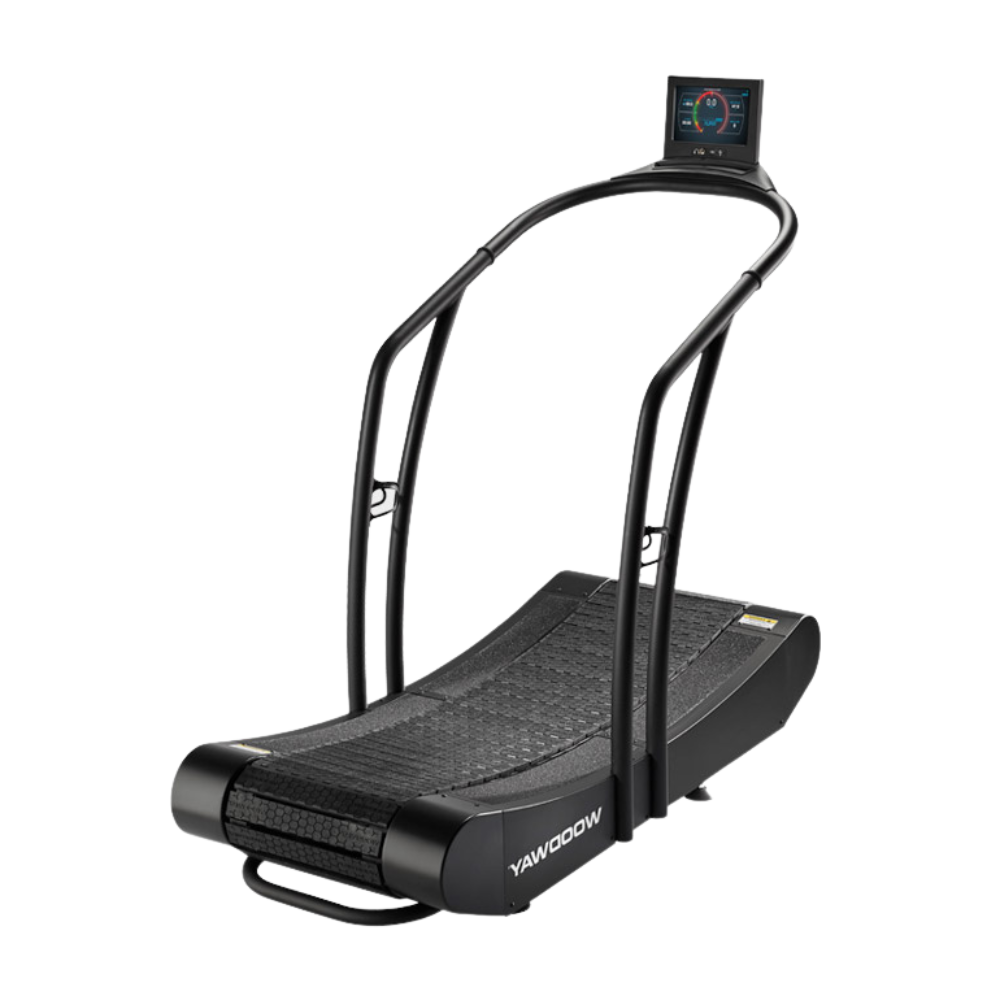 Woodway Curve Manual Treadmill