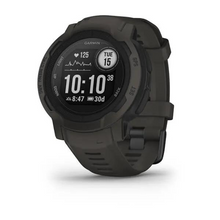 Load image into Gallery viewer, Garmin Instinct 2 Outdoor GPS Watch - Standard Edition
