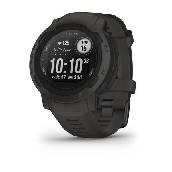 Garmin Instinct 2 Outdoor GPS Watch - Standard Edition