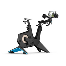 Load image into Gallery viewer, Garmin Tacx NEO Bike Plus Smart Indoor Trainer
