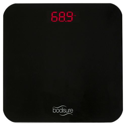 BodiSure BWS100 Weight Scales (180kg/100g)