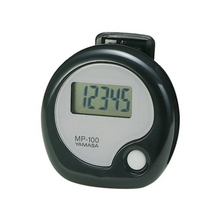Load image into Gallery viewer, Yamax MP100 Basic Pedometer
