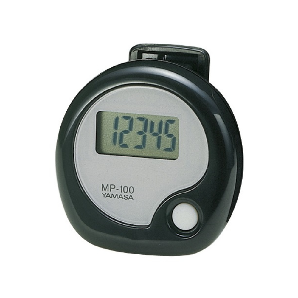 Yamax MP100 Basic Pedometer