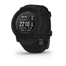 Load image into Gallery viewer, Garmin Instinct 2 Solar Outdoor GPS Watch - Tactical Edition
