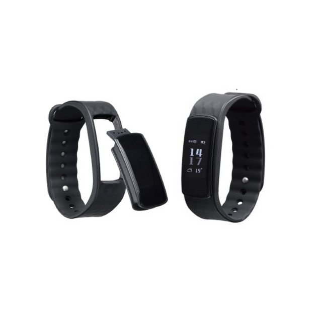 Yamax AW-002 Activity Tracker With Wrist Heart Rate