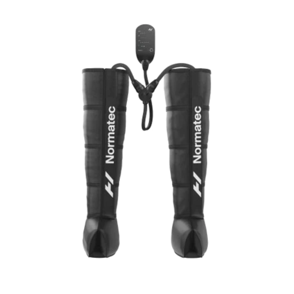 Normatec 3 Legs Air Compression System
