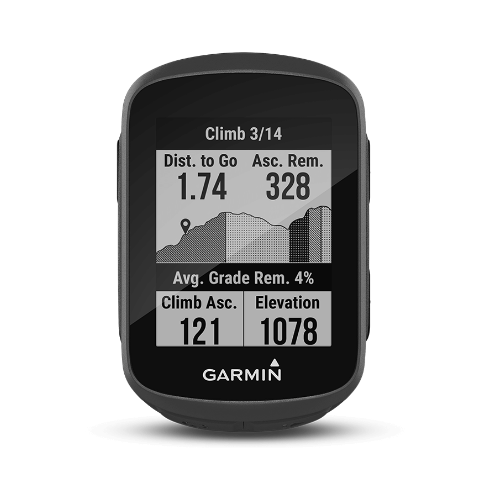 Garmin Edge 130 Plus GPS Cycling Computer