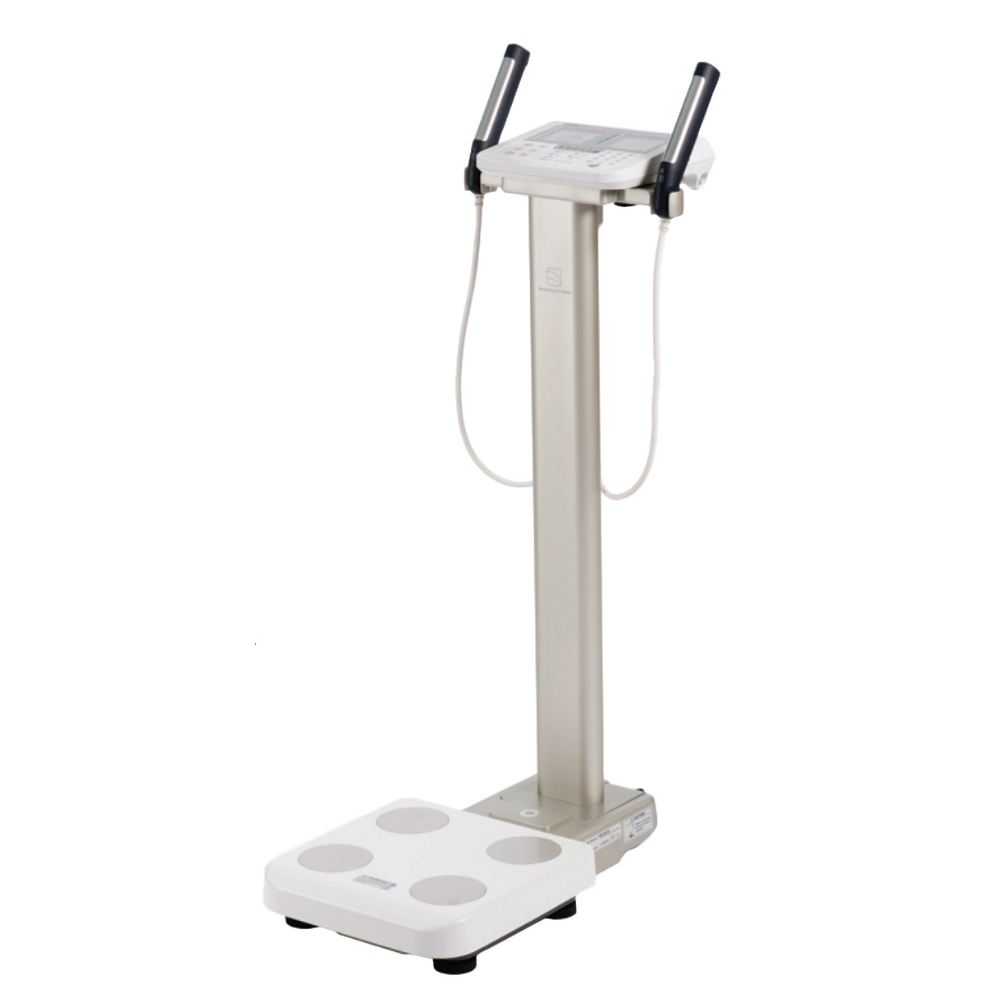 Tanita MC780 Professional Body Composition Scale (Free Software)