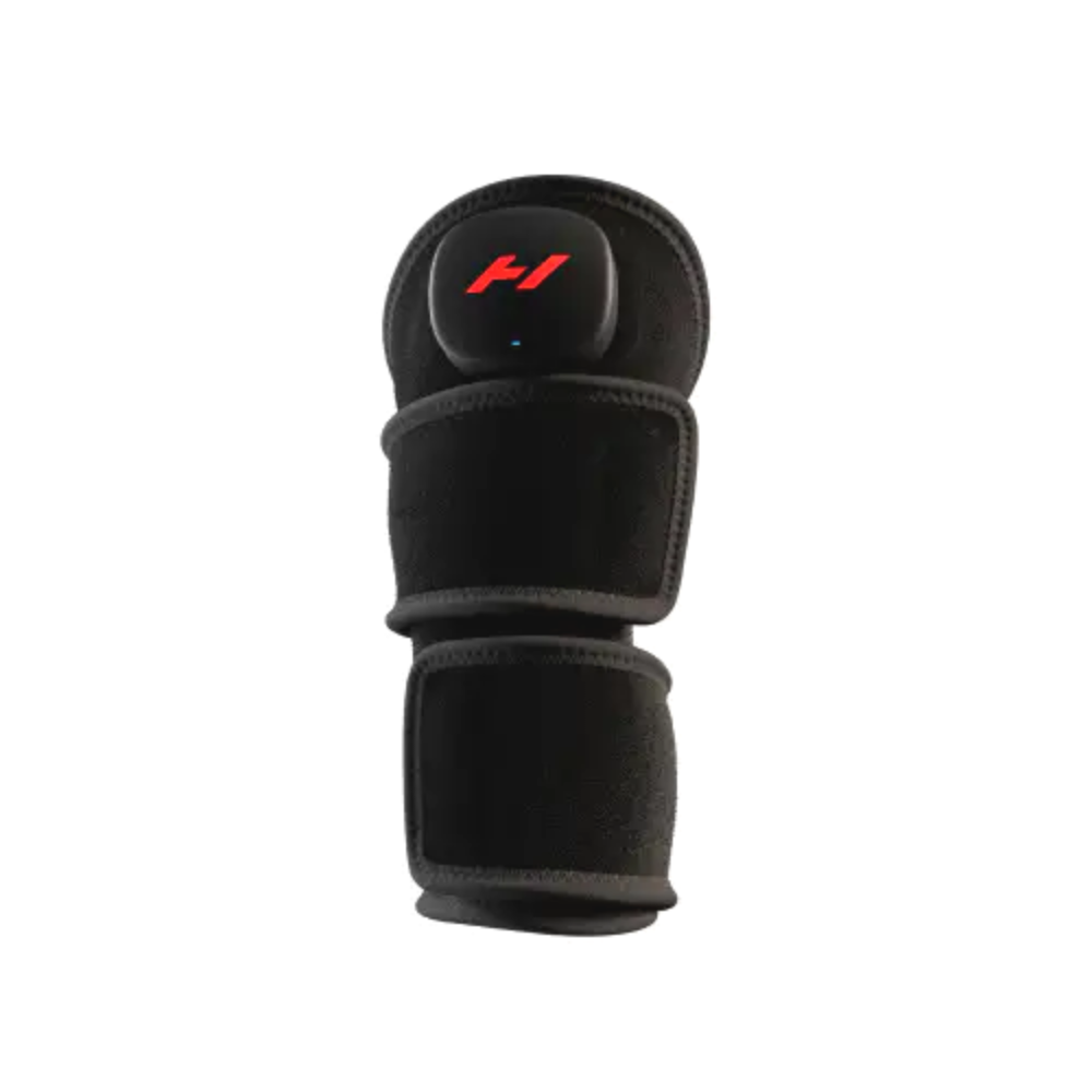 Hyperice Venom 2 Leg Heat & Vibration Support