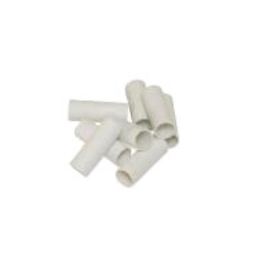 Vitalograph Cardboard Peak Flow Mouthpieces x 200