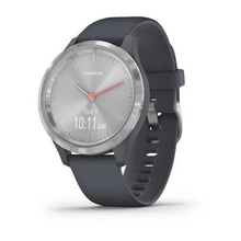 Load image into Gallery viewer, Garmin Vivomove 3S Fitness Smartwatch
