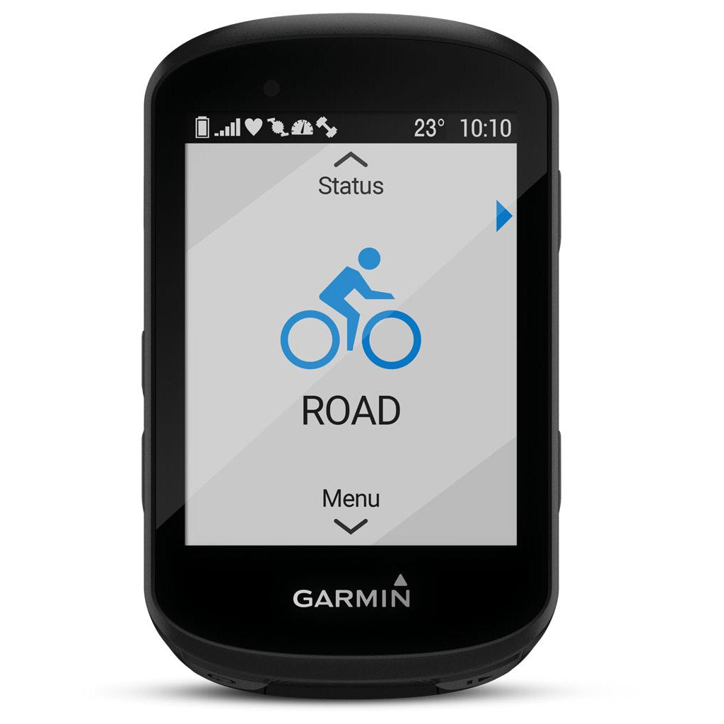 Garmin Edge 530 GPS Cycling Computer