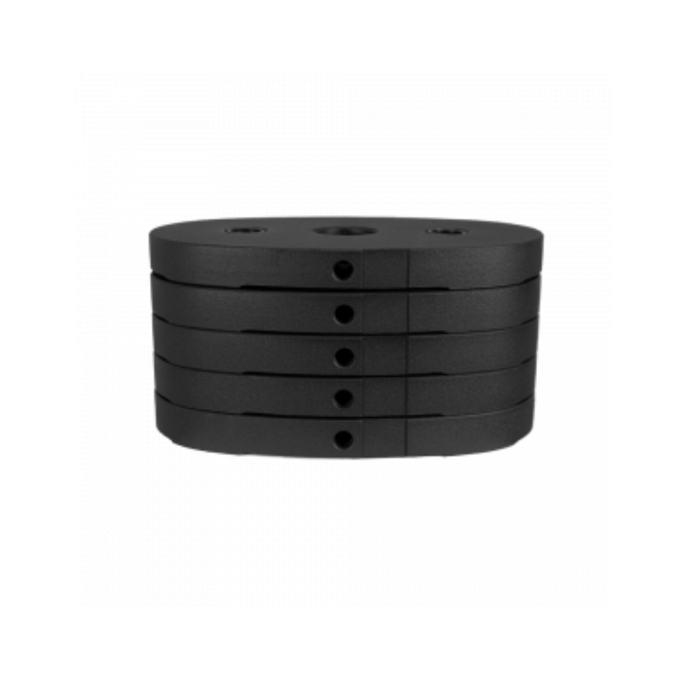500 Pounds Stack Inspire Extra Heavy Weight Stack – HMGDirect