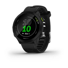 Load image into Gallery viewer, Garmin Forerunner 55 GPS Running Watch
