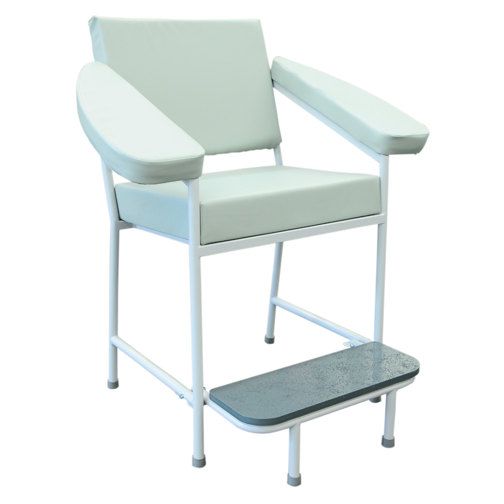 Pacific Medical Blood Collection Chair