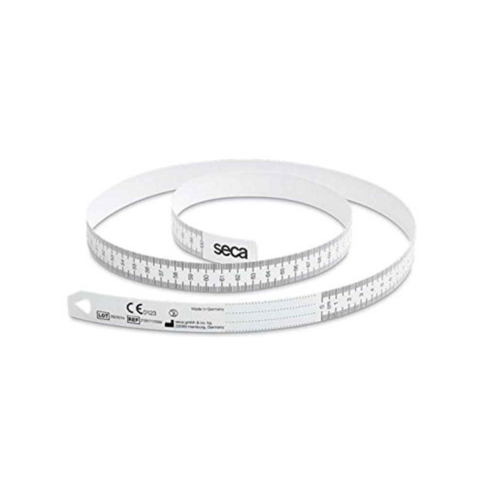 Seca 218R Disposable Measuring Tapes x 1000 | HMG Direct – HMGDirect