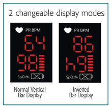 Load image into Gallery viewer, Advantage ADC2200 Finger Pulse Oximeter
